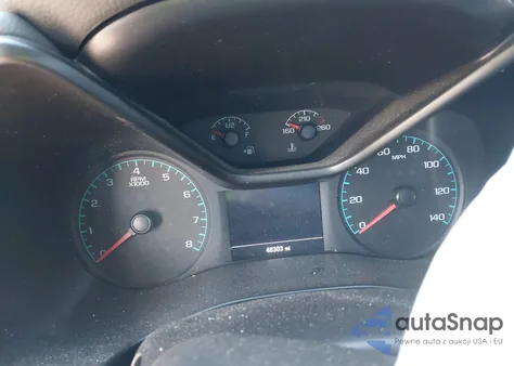 2022 Chevrolet Colorado 2Wd Short Box Wt из США, поврежденный, VIN 1GCGSBEA4N1299645